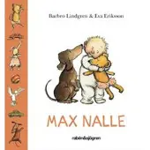 Max nalle