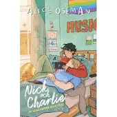 Nick och Charlie