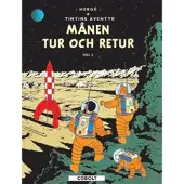 Månen tur och retur. Del 2