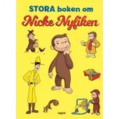 Stora boken om Nicke Nyfiken