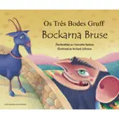 Bockarna Bruse (portugisiska och svenska)
