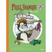 Pelle Svanslös åker båt