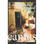 Framsidan och frånsidan : essäer