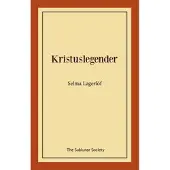 Kristuslegender