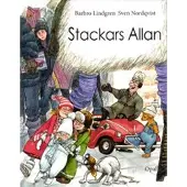 Stackars Allan
