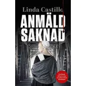 Anmäld saknad