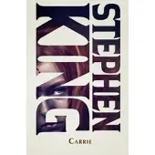 Carrie : en rysare om det undermedvetnas krafter