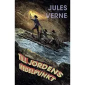 Till jordens medelpunkt