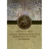 Kejsar Konstantin och konciliet i Nicaea : ett krönikespel
