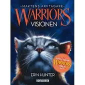 Warriors 3. Visionen