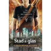 Stad av glas
