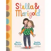 Stella & Marigold