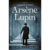 Arsène Lupin v/s Sherlock Holmes