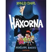 Häxorna