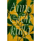 Anne på Grönkulla