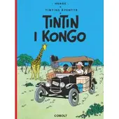 Tintin i Kongo