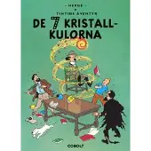 De sju kristallkulorna