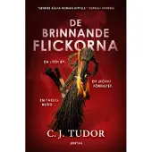 De brinnande flickorna