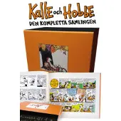 Kalle och Hobbe. Den kompletta samlingen