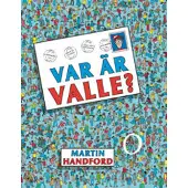 Var är Valle?