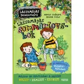 LasseMajas sommarlovsbok. Blåbärsmatchen