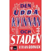 Den udda kvinnan och staden