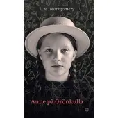 Anne på Grönkulla