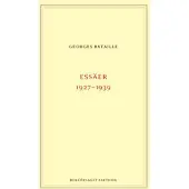 Essäer 1927-1939