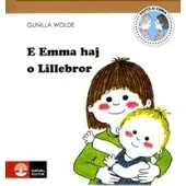 E Emma thaj o Lillebror