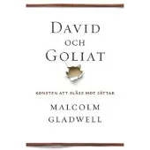David och Goliat : konsten att slåss mot jättar