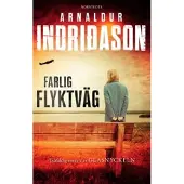 Farlig flyktväg