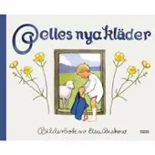 Pelles Nya Kläder