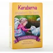 Keruberna - änglakort för barn