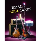 Real Soul Book