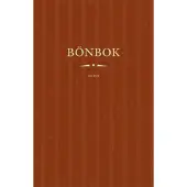 Bönbok