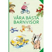 Våra bästa barnvisor