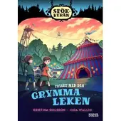Fallet med den grymma leken