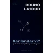 Var landar vi?