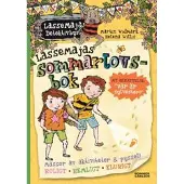 LasseMajas sommarlovsbok. Var är Sylvester?