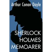 Sherlock Holmes memoarer