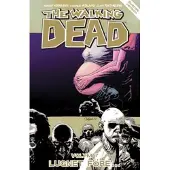 The Walking Dead volym 7. Lugnet före...