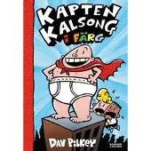 Kapten Kalsong