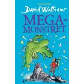 Megamonstret