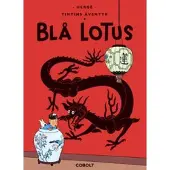 Blå lotus