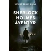 Sherlock Holmes äventyr