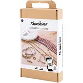 Creativ Company DIY Kit - Kumihimo