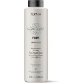 Lakme Teknia Scalp Care Pure Shampoo 1000 ml