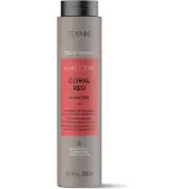Lakme Teknia Color Refresh Coral Red Shampoo 300 ml