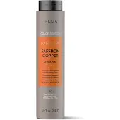 Lakme Teknia Saffron Copper schampo Color Refresh för kopparhår 300 ml