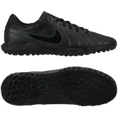 Nike Tiempo Legend 10 Academy TF Shadow - Svart/Grön - Turf (TF), storlek 36